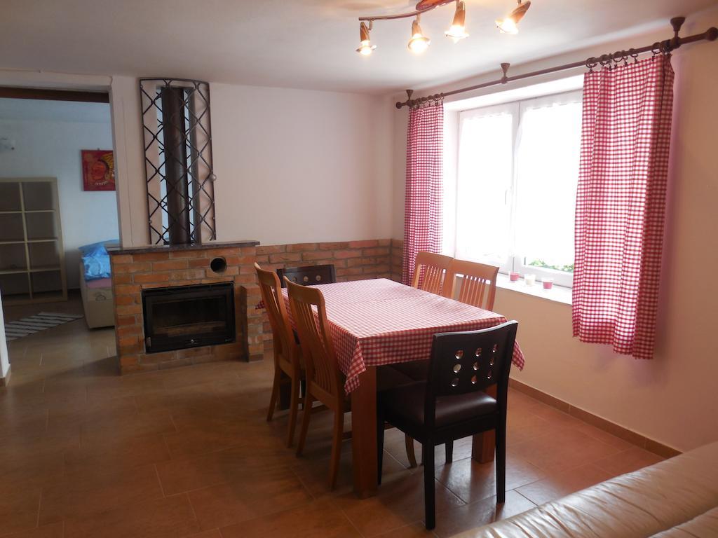 Chata Anca Němčičky Kamer foto