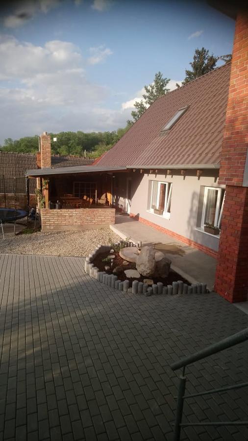 Chata Anca Němčičky Buitenkant foto